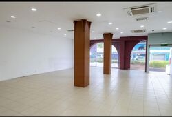 Upper Cross Street (D1), Shop House #485575991